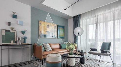 二手房装修墙面开裂需要注意什么？老房装修专家给您支支招！