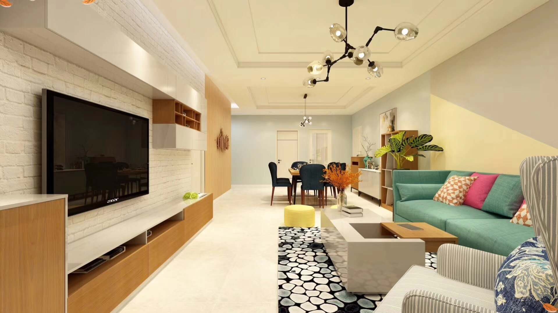 把日子过成了诗和远方的家庭，竟因为它...