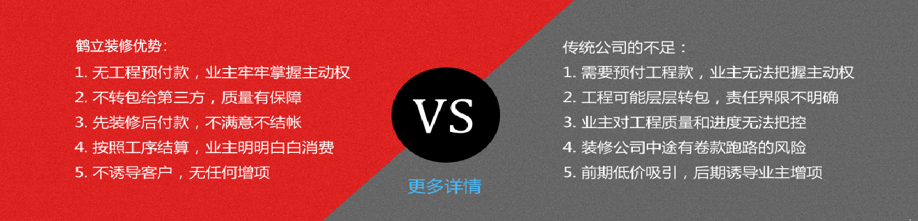 我们团队 VS 传统团队