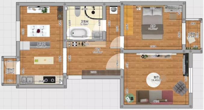 [现代]初见-大兴育新花园毕业照