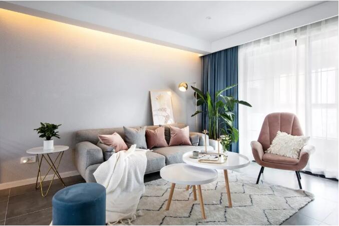 好的装修设计是从生活中检验出来的